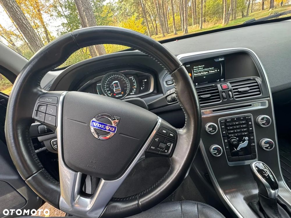 Volvo XC 60 - 22