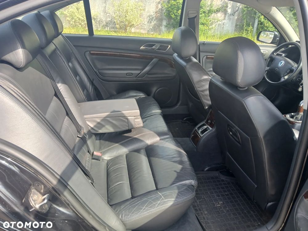 Skoda Superb 2.0 TDI DPF Platinum - 19