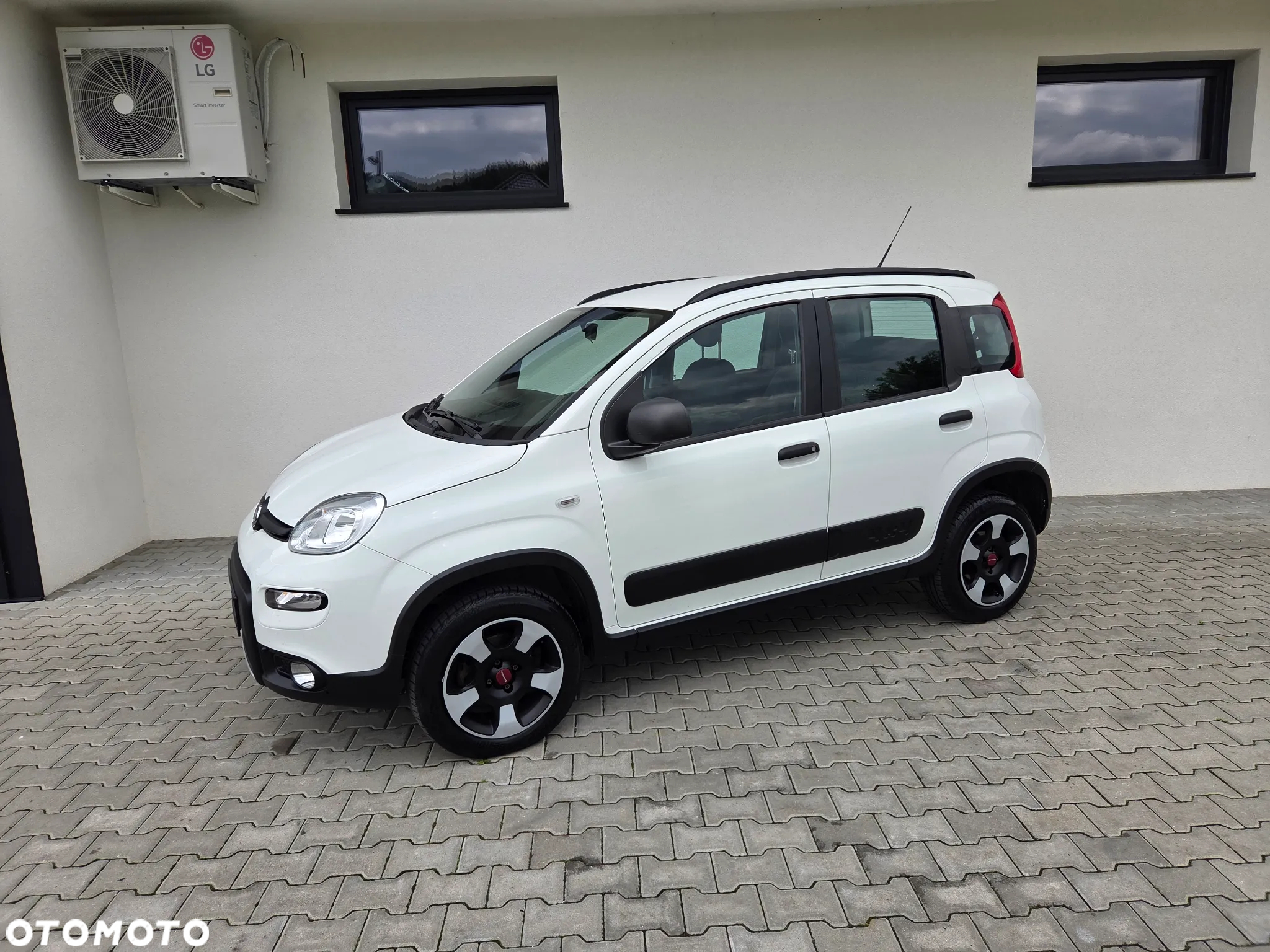 Fiat Panda - 15