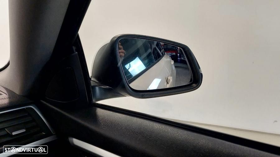 BMW 420 Gran Coupé - 12