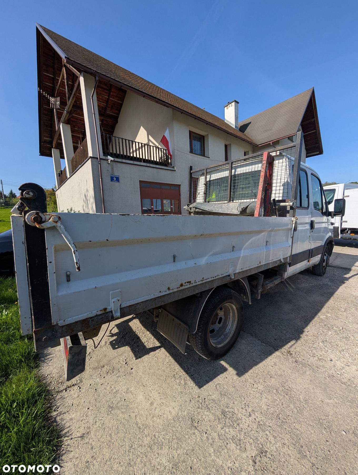 Iveco Daily - 7