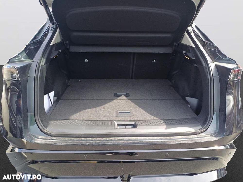 Nissan Ariya 87 kWh Evolve Pack - 11