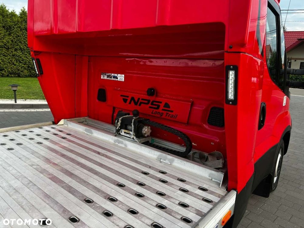 Iveco Daily - 20