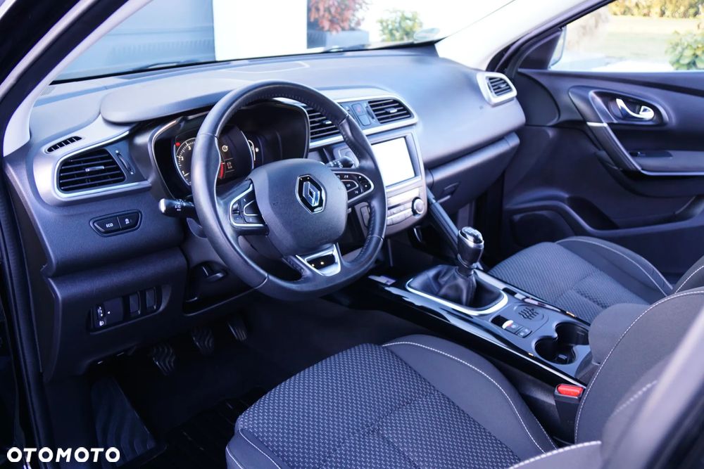 Renault Kadjar Energy TCe 130 Experience - 26