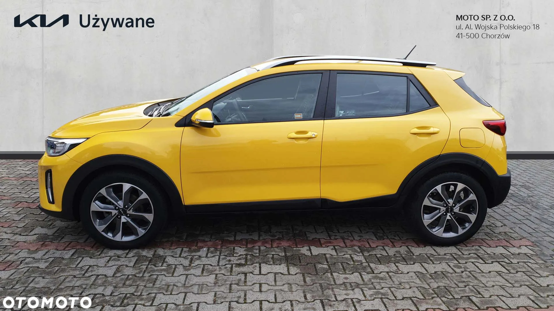 Kia Stonic 1.0 T-GDI L - 2