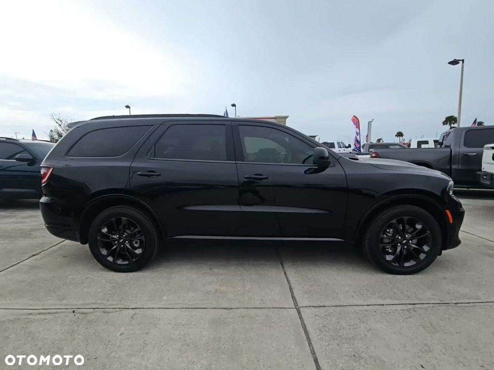 Dodge Durango - 5