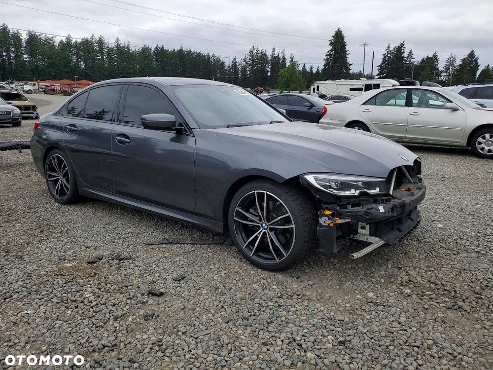 BMW Seria 3 - 1