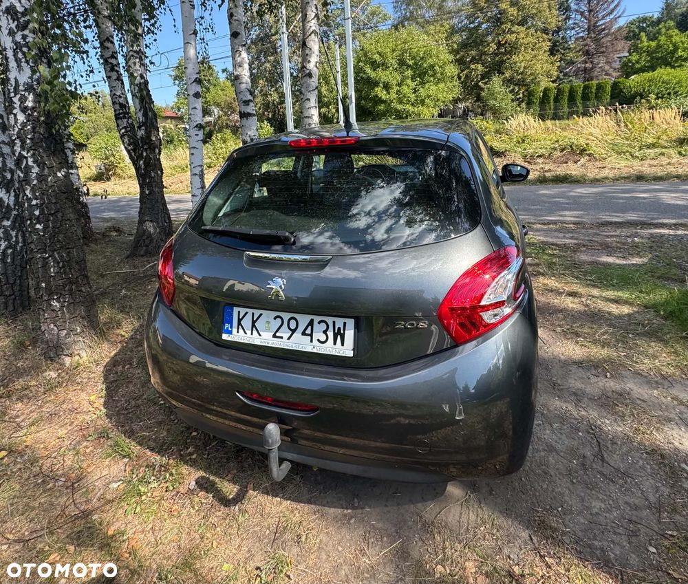 Peugeot 208 1.2 PureTech Style - 3
