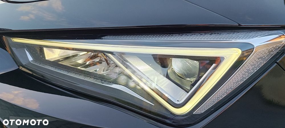 Cupra Formentor 1.5 TSI DSG - 35