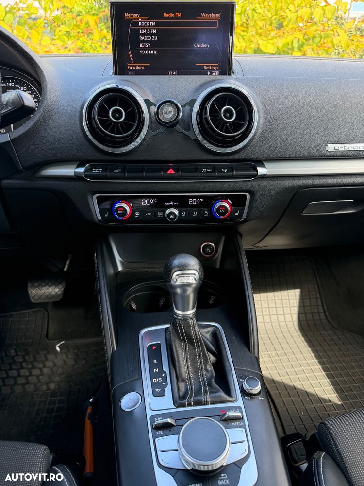 Audi A3 Sportback - 15