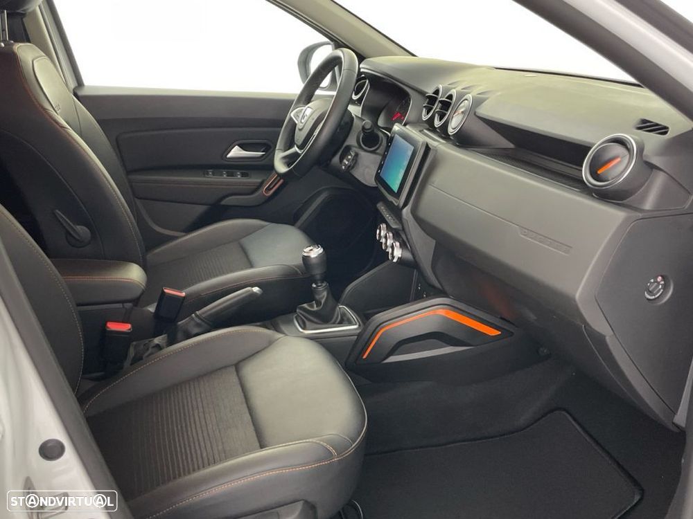 Dacia Duster 1.3 TCe Expression - 21