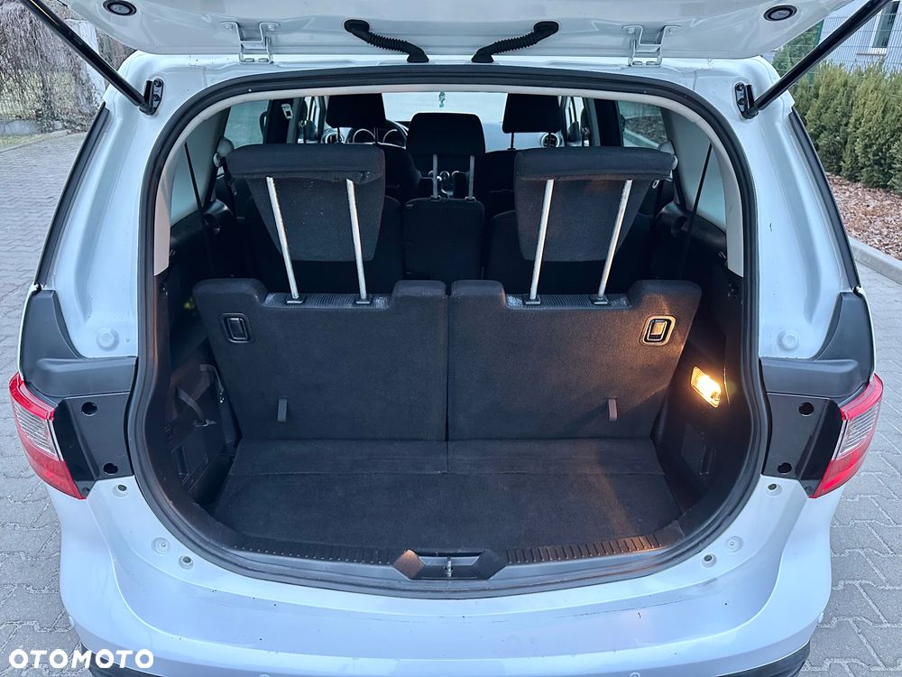 Mazda 5 1.8 Exclusive - 16