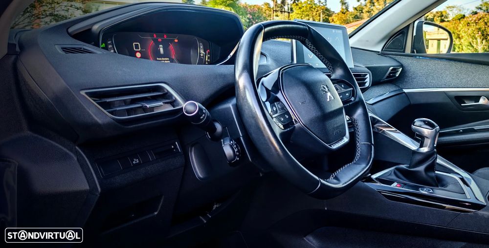 Peugeot 3008 1.2 PureTech GT Line - 17