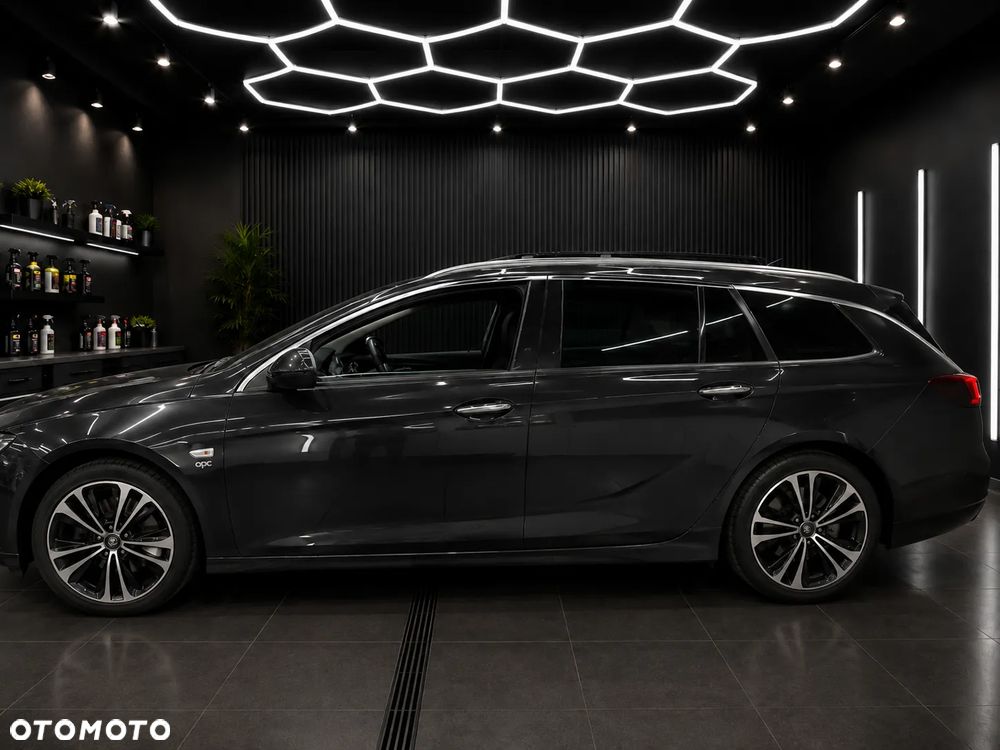 Opel Insignia 2.0 CDTI 4x4 Exclusive S&S - 6