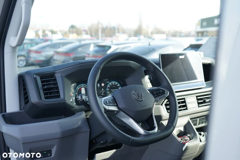 Volkswagen Crafter 35 - 23