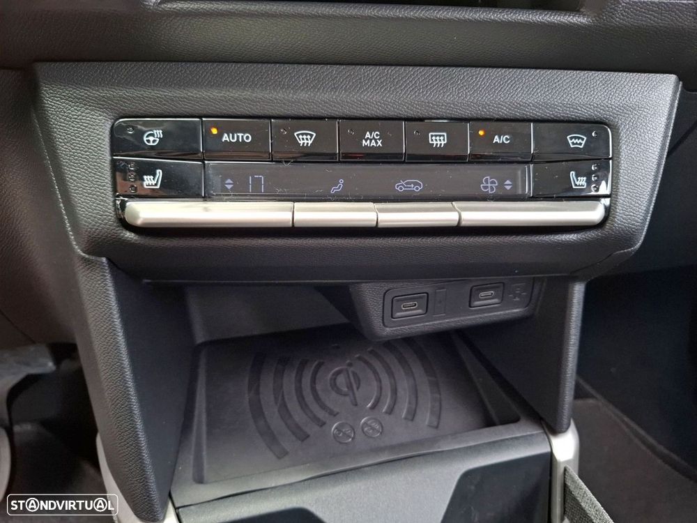 Opel Frontera 1.2 Hybrid Edition eDCT - 23