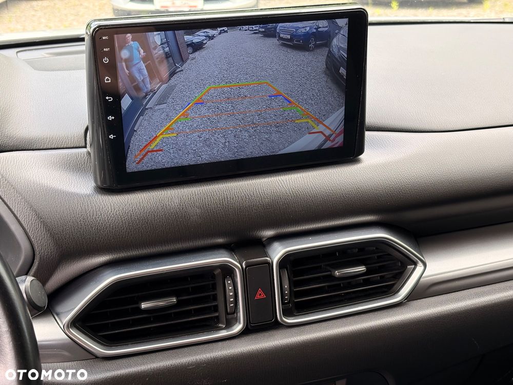 Mazda CX-5 SKYACTIV-G 165 Prime-Line - 18