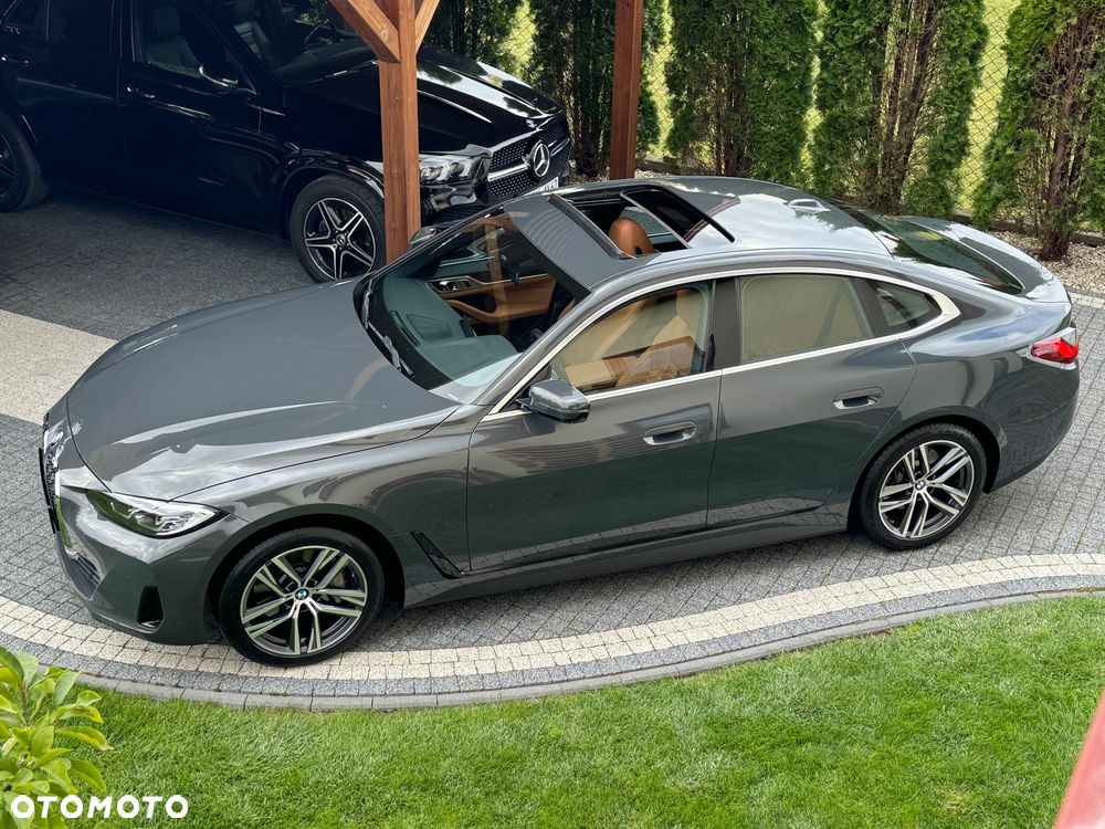 BMW Seria 4 430i xDrive - 19