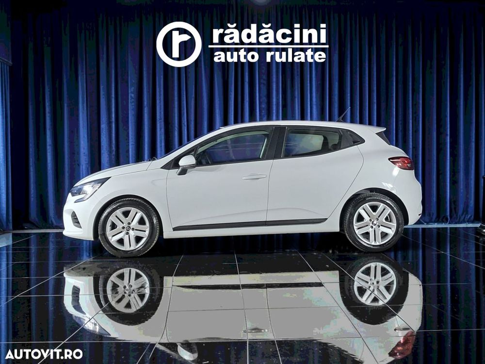 Renault Clio - 6