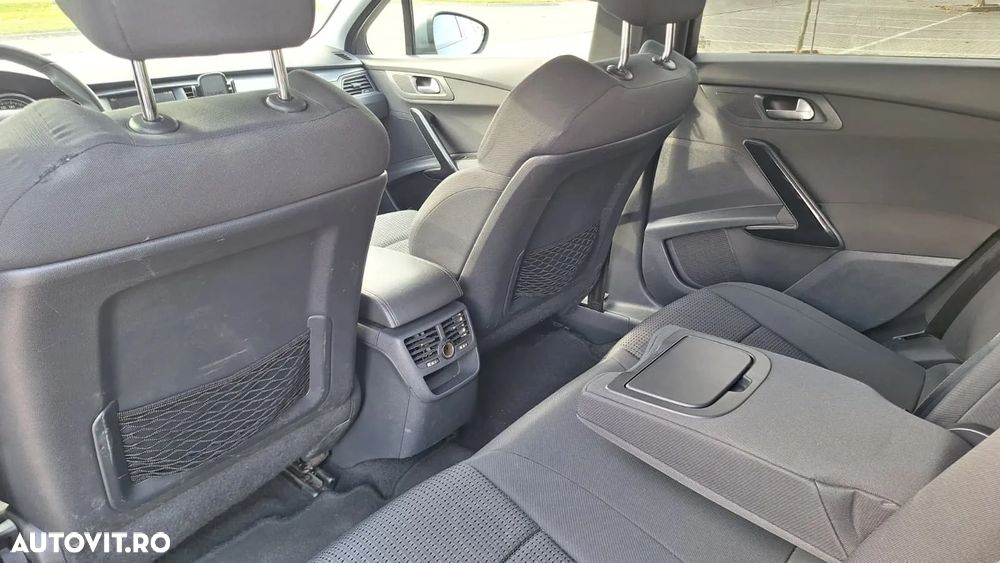 Peugeot 508 - 5