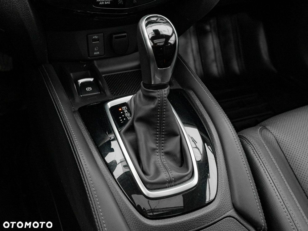 Nissan X-Trail 1.3 DIG-T Tekna 2WD DCT - 18