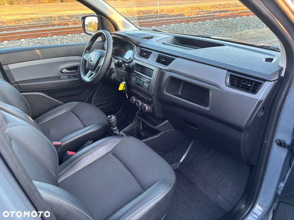 Renault KANGOO EXPRESS - 15