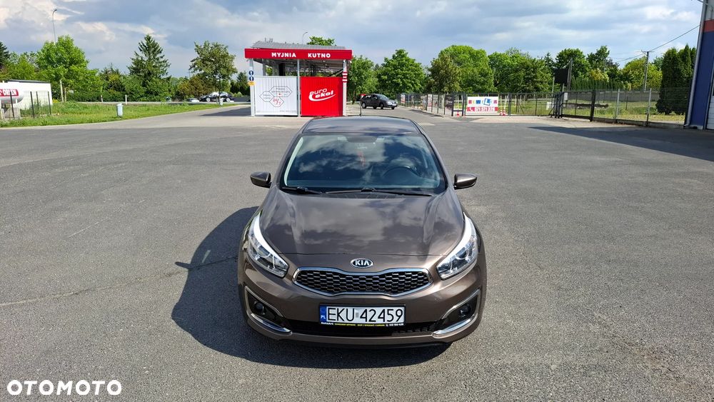Kia Ceed 1.4 S - 7
