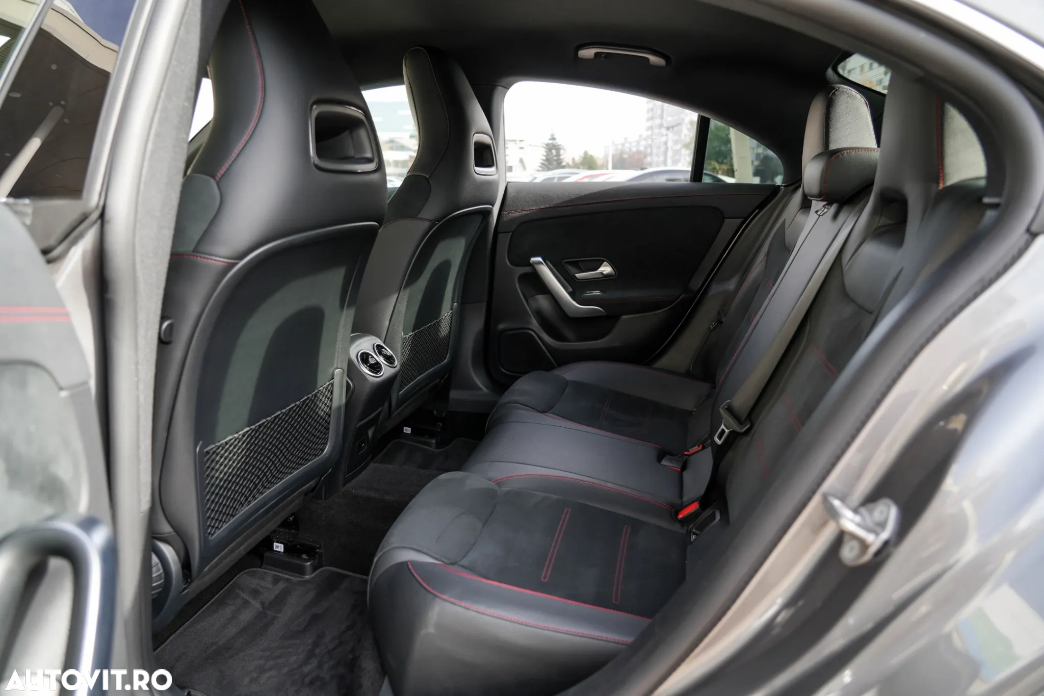 Mercedes-Benz CLA 180 d 7G-DCT AMG Line - 9