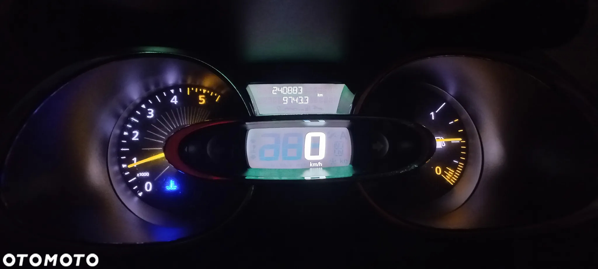 Renault Clio - 26