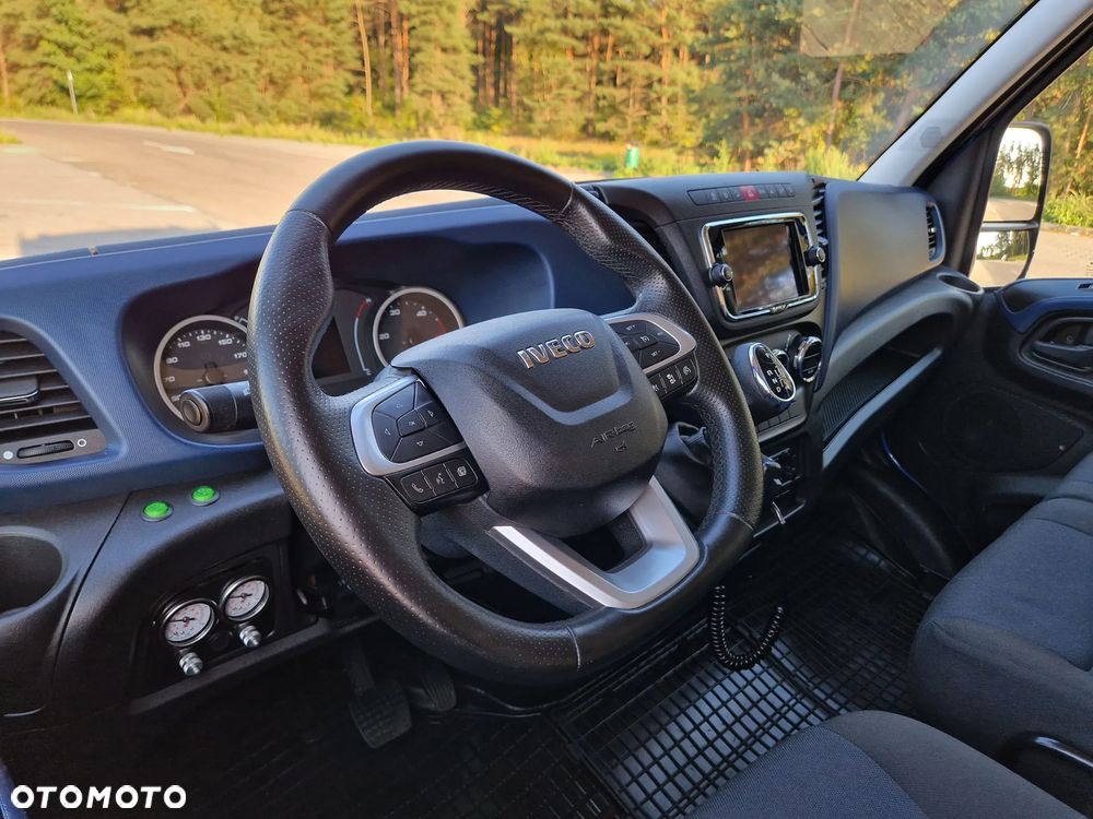 Iveco DAILY - 20