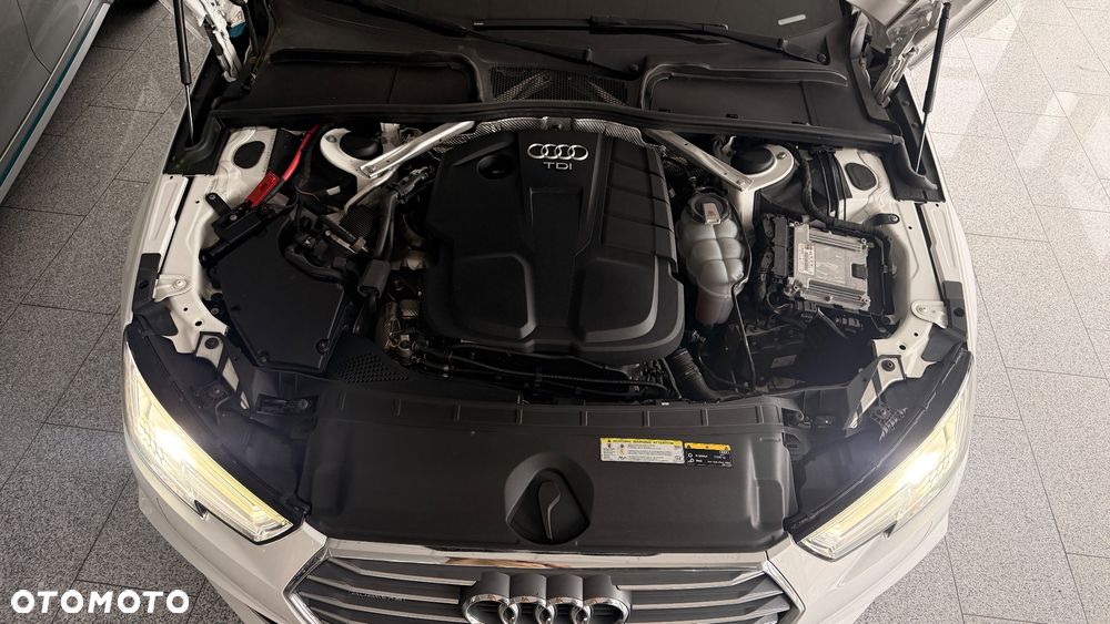 Audi A4 Avant - 28