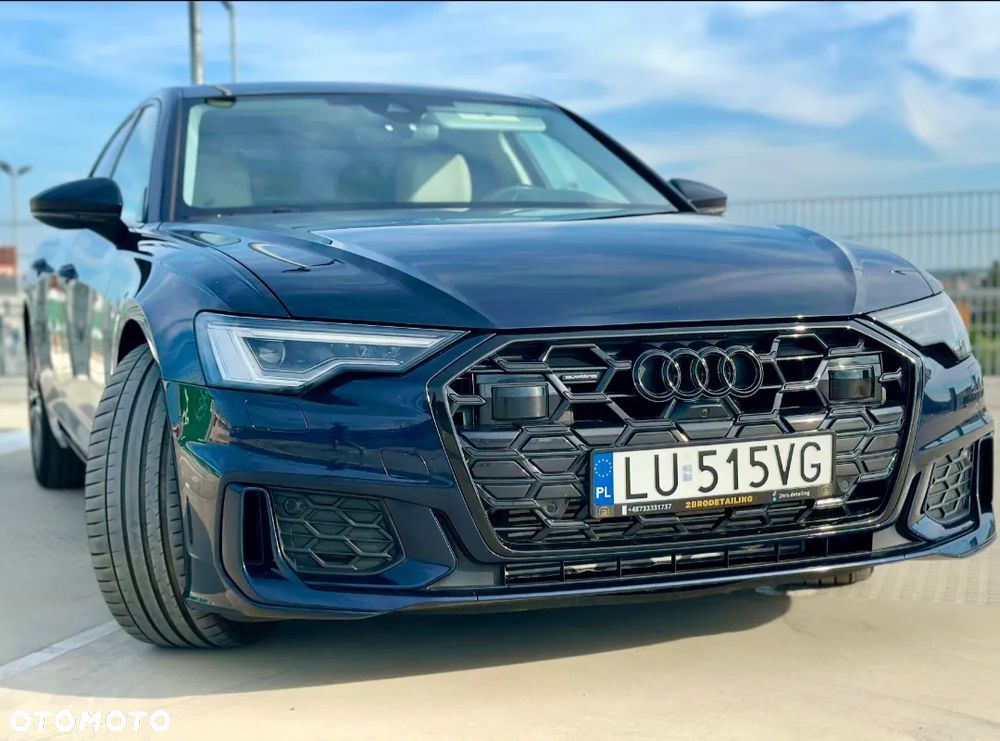 Audi A6 Limousine - 5