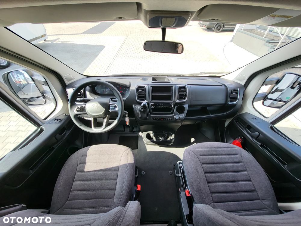 Laika KOSMO L 105 Półintegra 599 cm - 37