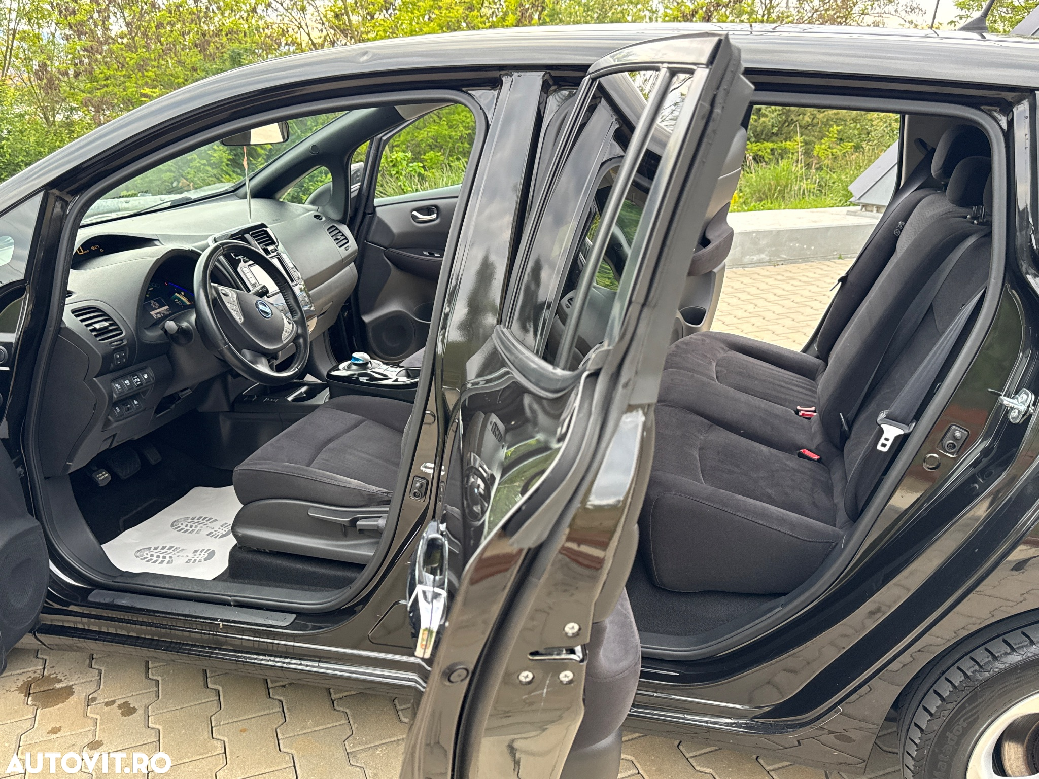 Nissan LEAF 2.ZERO Edition - 9