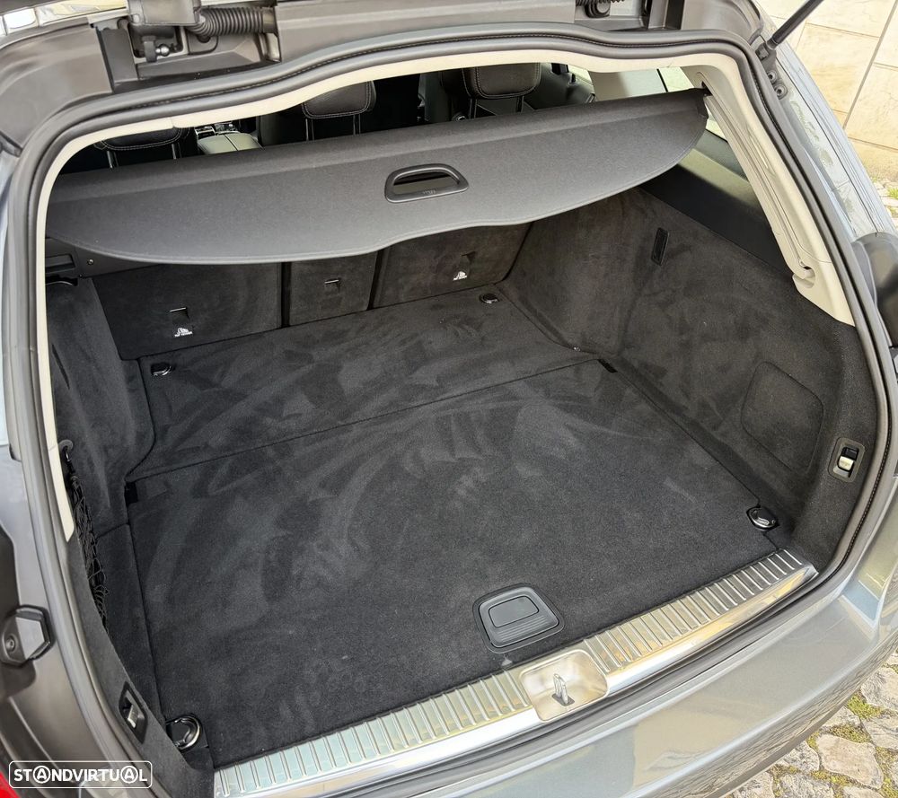 Mercedes-Benz C 200 d Avantgarde - 30