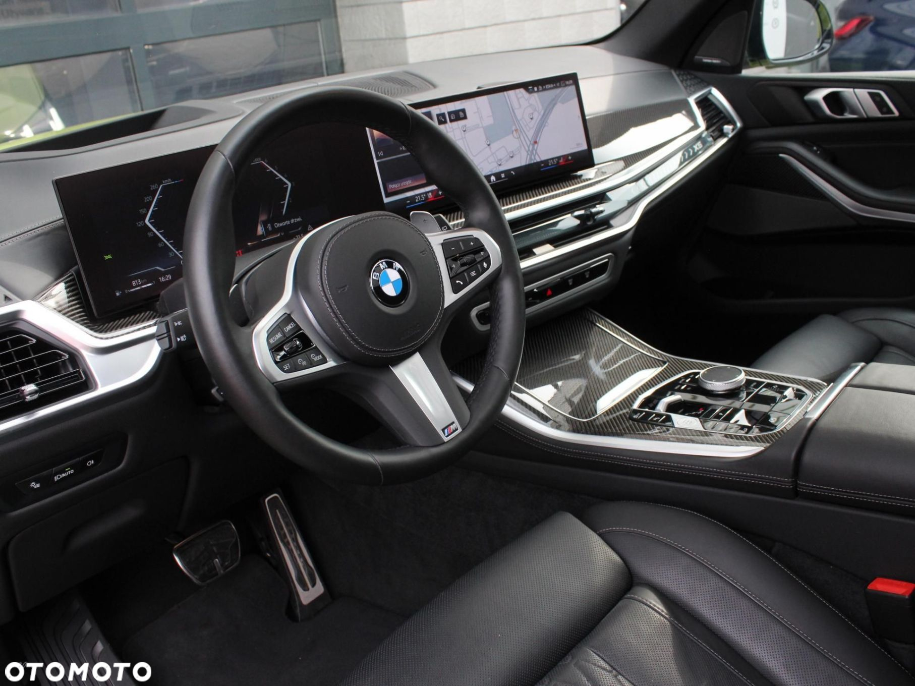 BMW X5 - 5