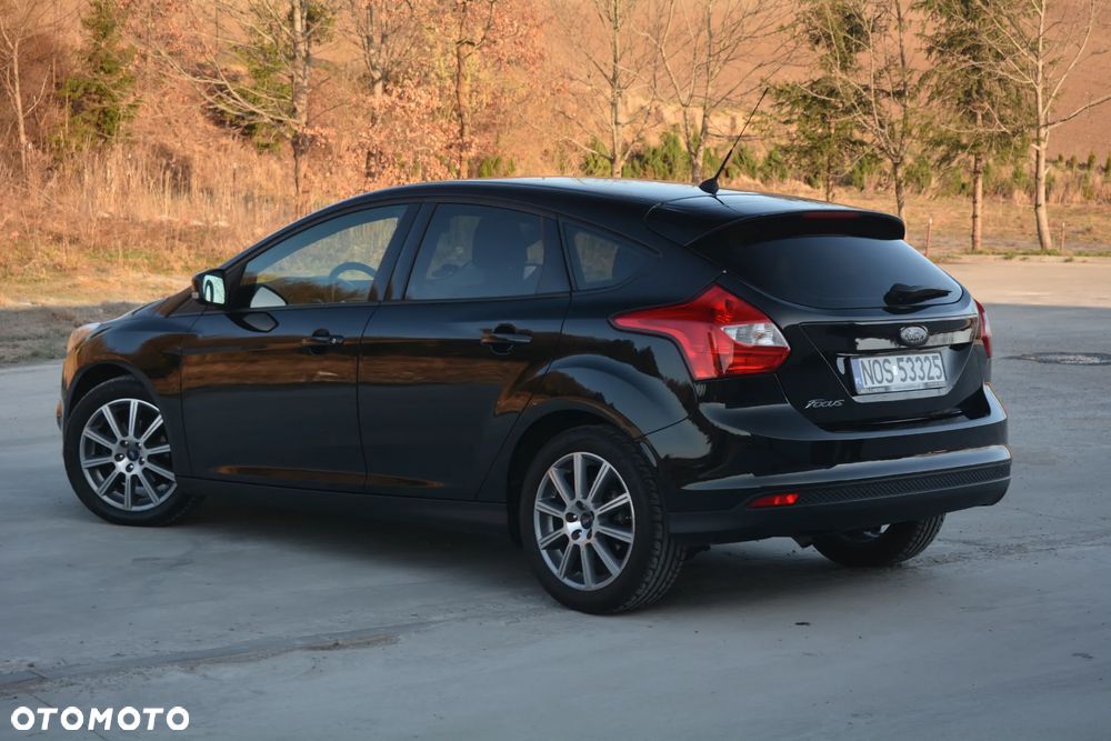Ford Focus - 11