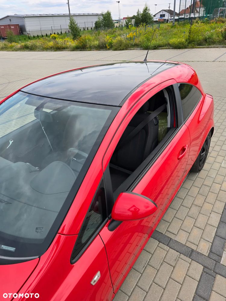 Opel Corsa 1.3 CDTI Color Edition - 11