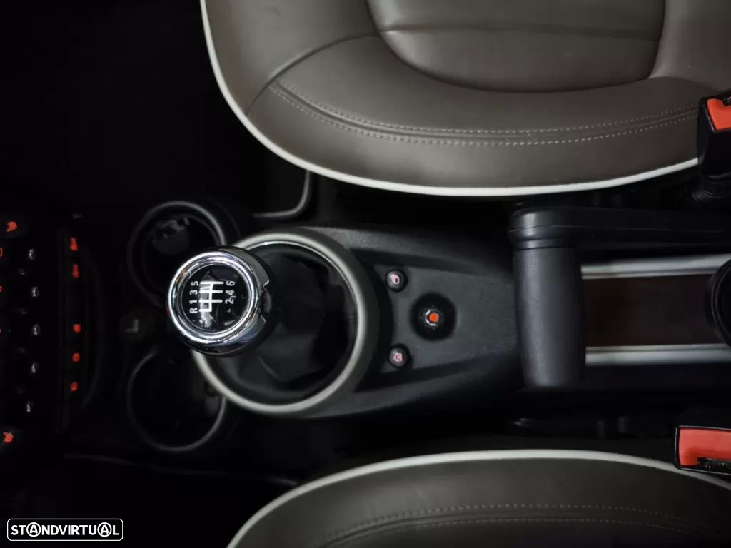 MINI Countryman Cooper S ALL4 - 39