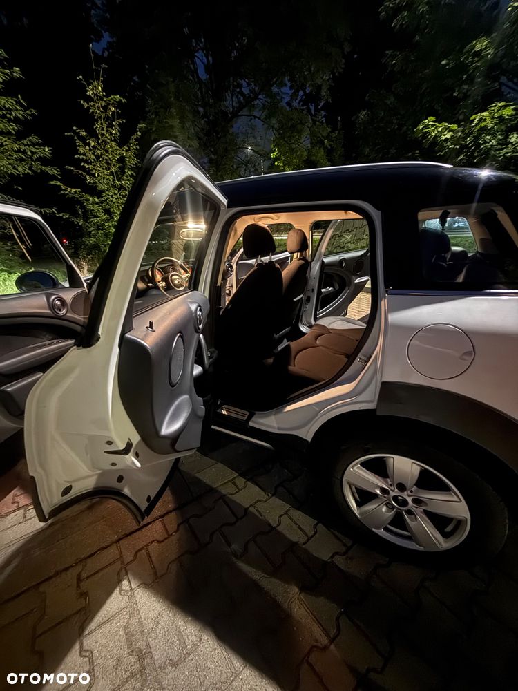 MINI Countryman - 10