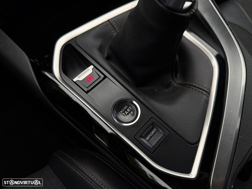 Peugeot 3008 1.5 BlueHDi GT Line - 46