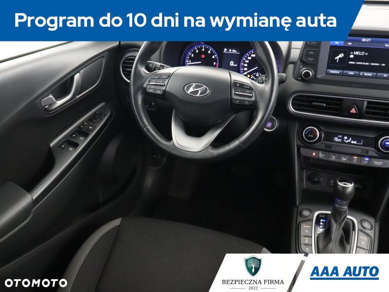 Hyundai Kona - 9