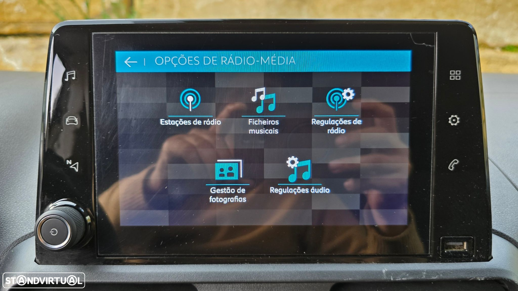 Citroën Berlingo 1.5 BlueHDi M Driver - 34