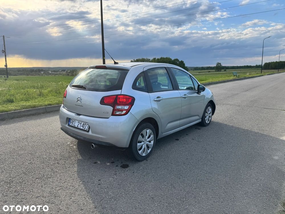 Citroën C3 1.4 HDi Style - 3