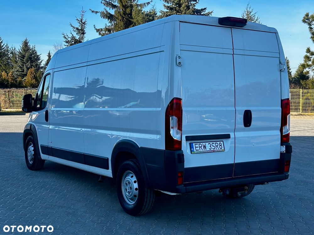 Citroën Jumper - 4