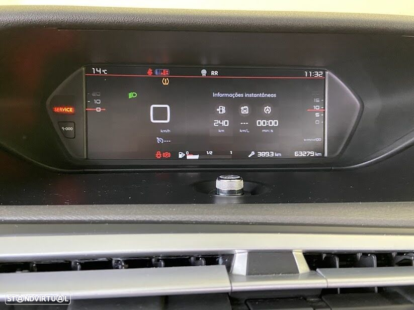Citroën Grand C4 Spacetourer 1.5 BlueHDi C-Series - 16