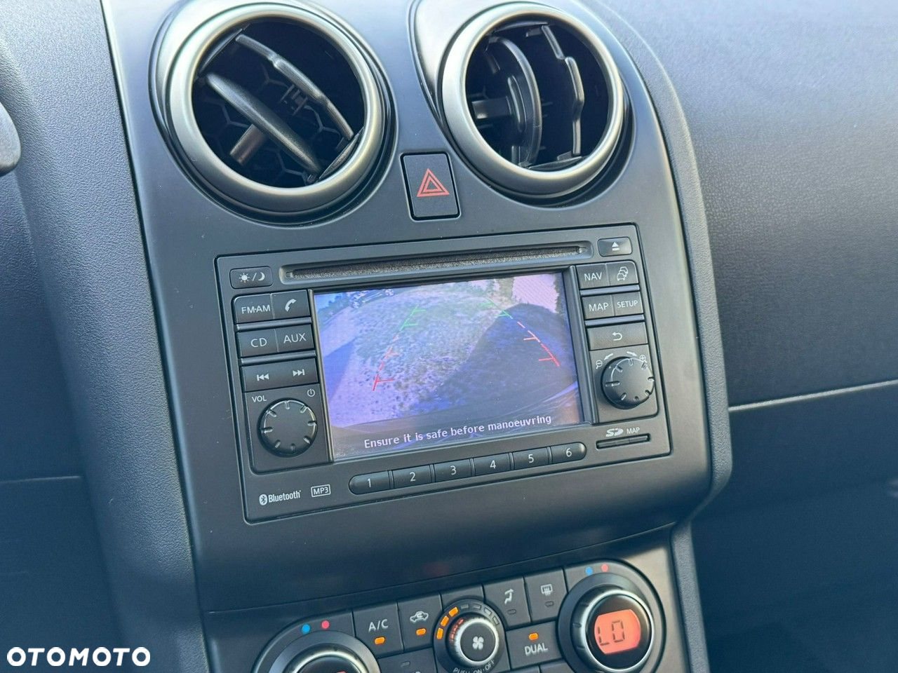 Nissan Qashqai 1.6 Tekna - 22