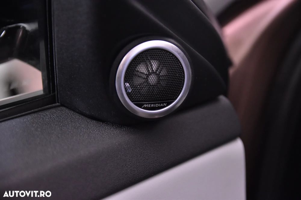 Land Rover Range Rover Evoque 2.0 D165 MHEV - 16