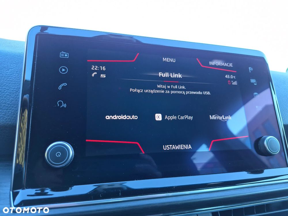 Seat Tarraco 2.0 TSI 4Drive OPF DSG Xcellence - 19