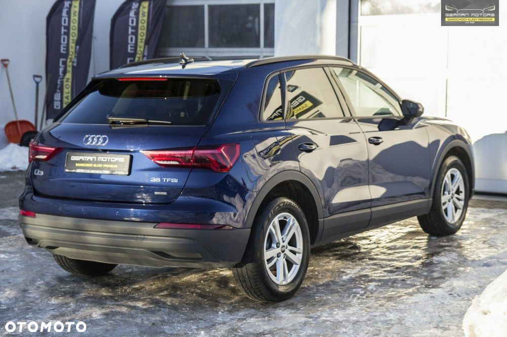 Audi Q3 35 TFSI Advanced S tronic - 14